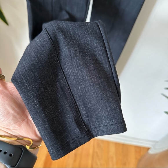 Lululemon Here To There High Rise 7/8 Pant Size 4 - Picture 9 of 12